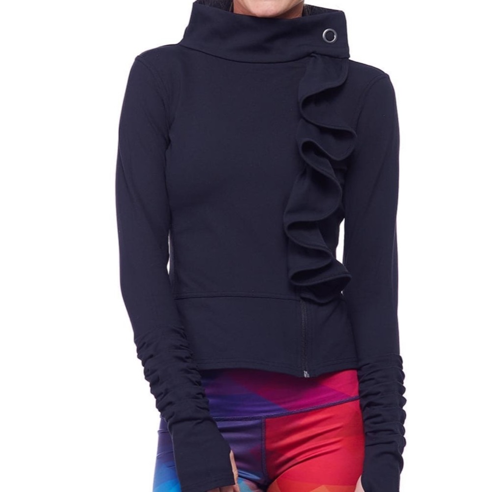 Karma San suu jacket New!